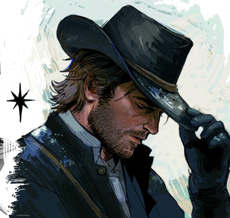 Arthur Morgan Image 13